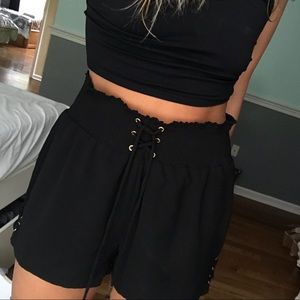 BEBE Shorts